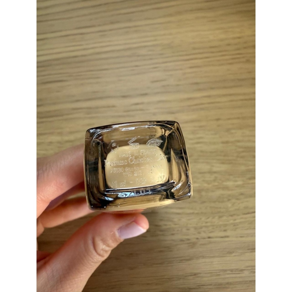 New Dior Forever Corrector Concealer 3W0 - Picture 3 of 3
